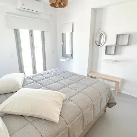 Apartment Aggelos With View Andiparos