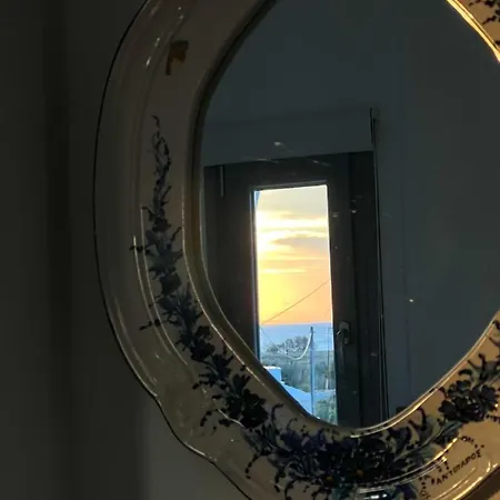 Aggelos With View Apartment Andiparos