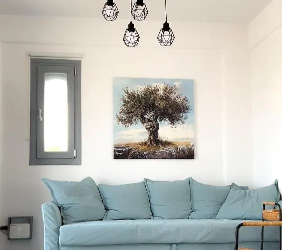 Aggelos With View Andiparos