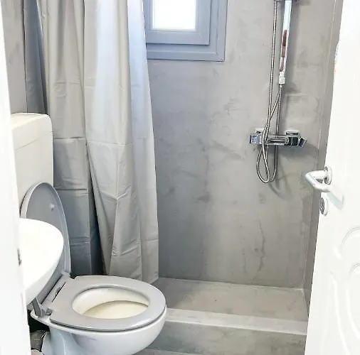 Daire Aggelos With View