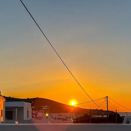 Aggelos With View