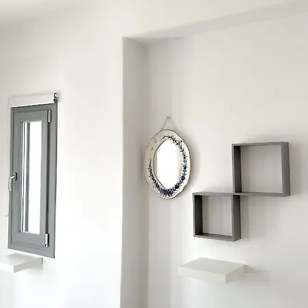 Apartment Aggelos With View *