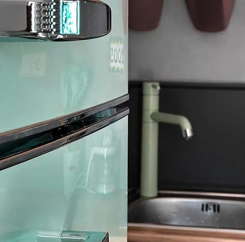 公寓 Aggelos With View *